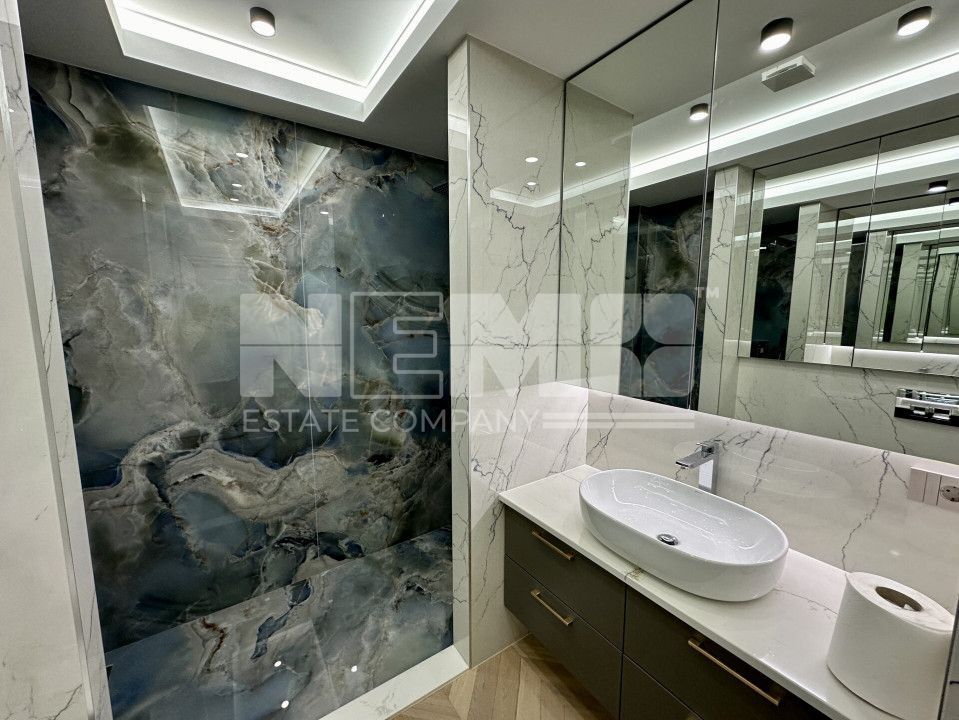 Apartament ultra lux 3 camere | Radauti | Terasa | 740 euro - Poză 28