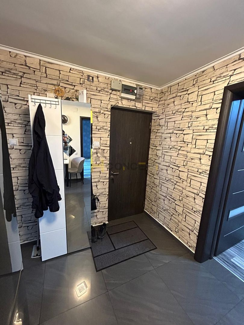 Ap 2 camere mobilat centrala proprie Grand Arena - Poză 9