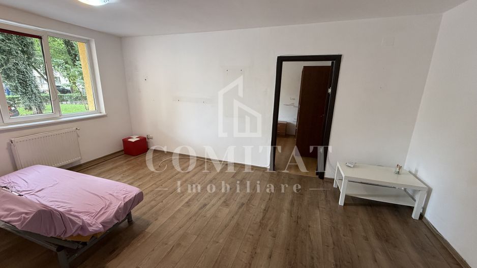 Apartament cu 2 camere | Zona Gării - Semicentral - Poză 2
