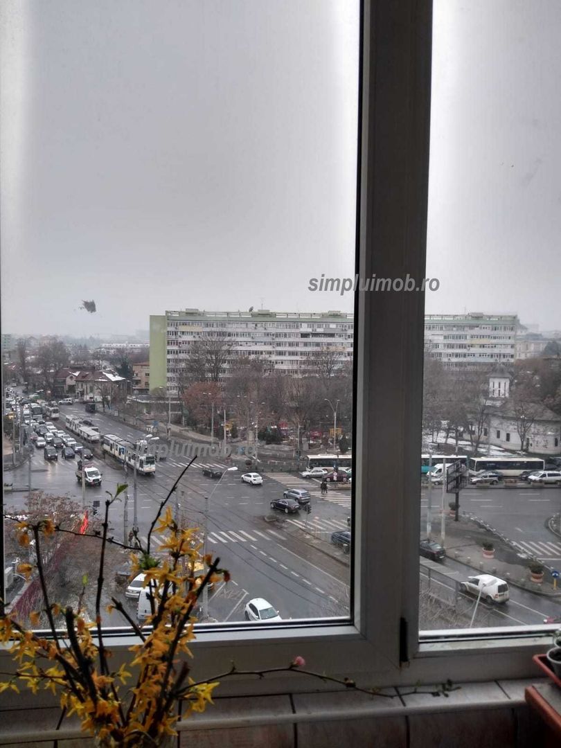Apartament 2 camere Dimitrie Cantemir parcul Tineretului - Poză 3