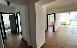 Spatiu birou 13 septembrie JW Marriott | 3 camere | terasa 35 mp - Poză 4
