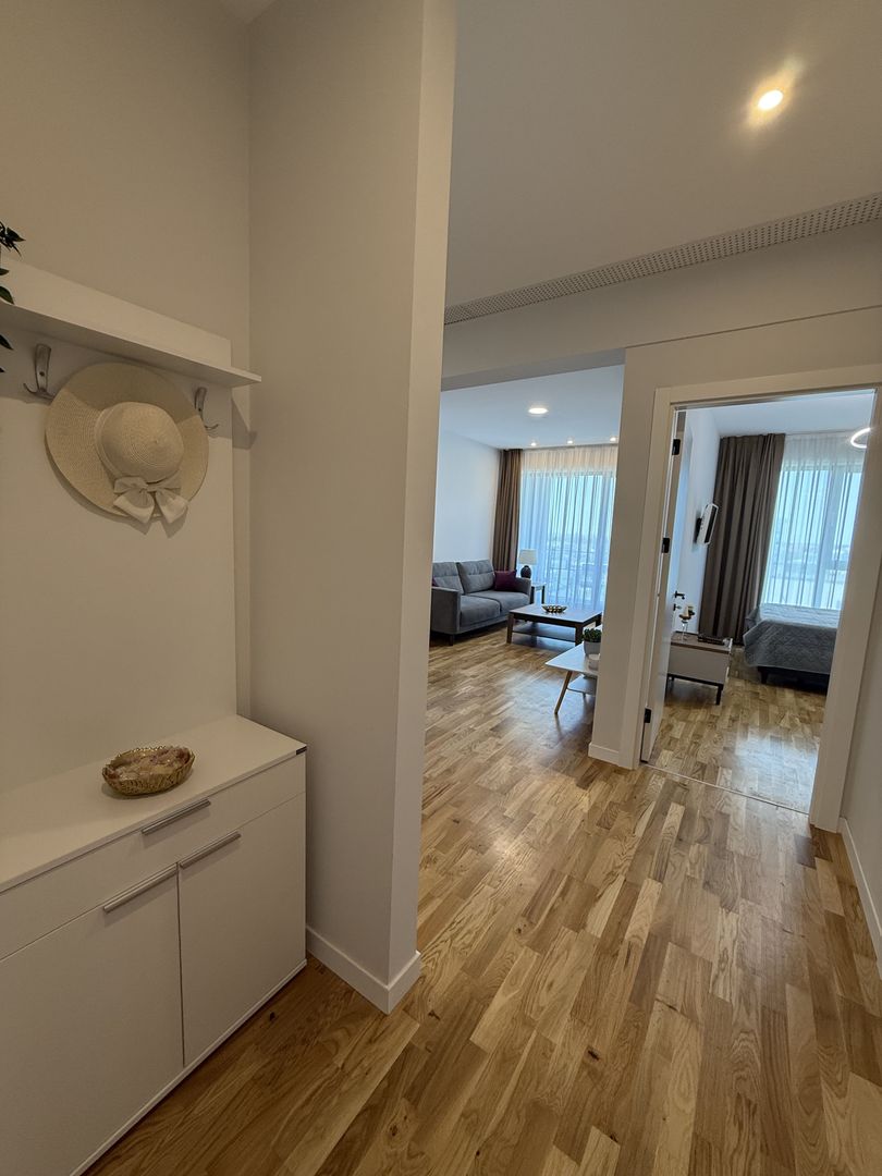 OPORTUNITATE APARTAMENT SUPERB BANEASA - STRAULESTI - Poză 5
