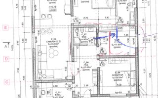 Teren 590 mp | Corbeanca, str Laguna Albastra - Poză 10