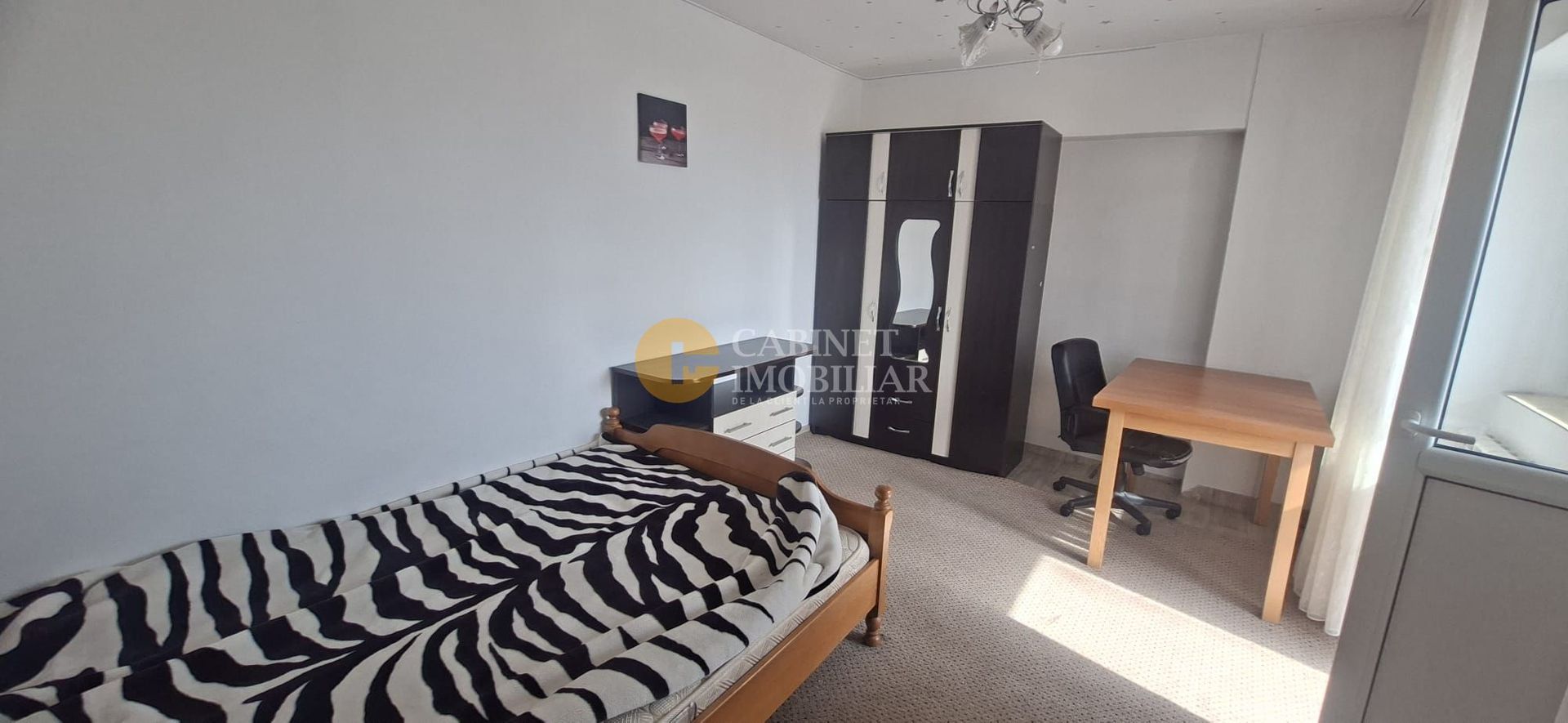 Apartament 2 camere decomandat | Ultracentral | Bulevardul Independenței | 59 mp - Poză 3