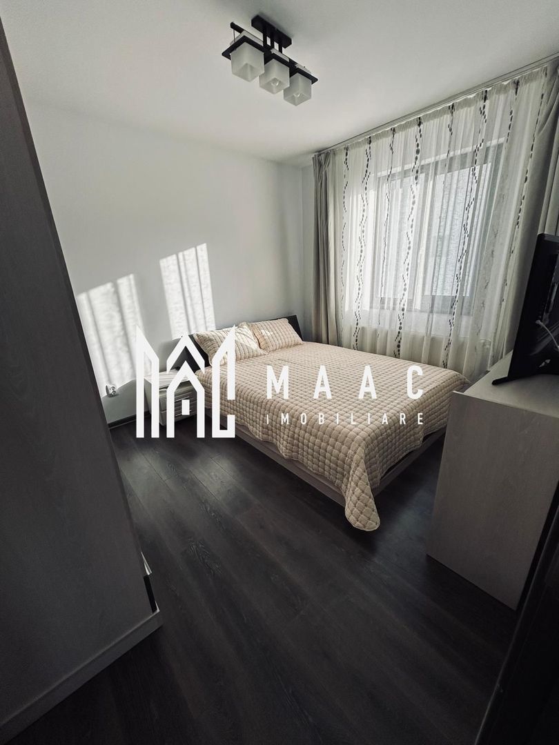 Apartament 3 camere de închiriat | Șelimbăr | Doamna Stanca - Poză 3