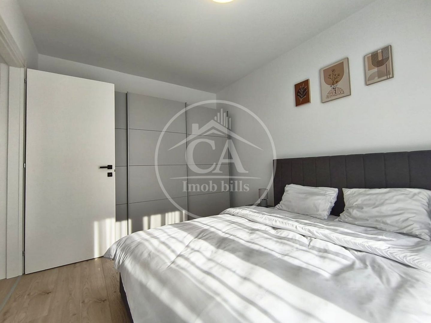 Apartament cu 2 camere de vanzare in Prima Green, Oradea - Poză 2
