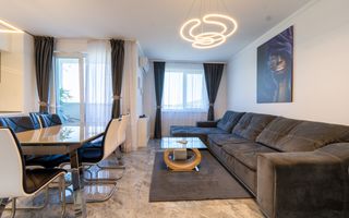 Apartament 2 Camere | 57 m2 | Modern | Garaj Inclus |  Zona VIVO BMW - Poză 14