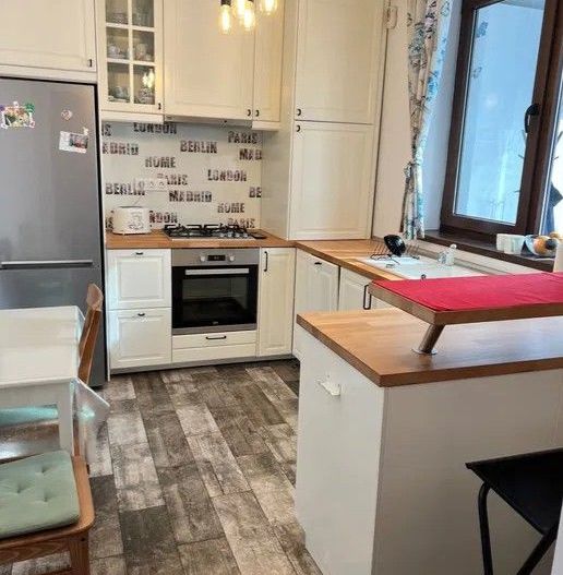 Casa P+1+pod Otopeni central - Poză 4