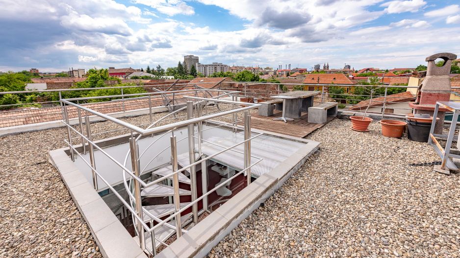 Spatiu de birouri - Poză 47