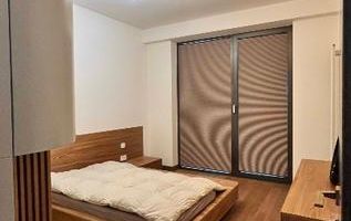 Apartament de lux, terasă spectaculoasă - vedere spre Palatul Culturii - Poză 7