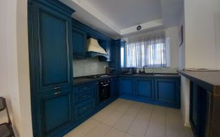 Cosmopolis - Vila NC cu 2 Dormitoare Mobilata si Utilata - Poză 5