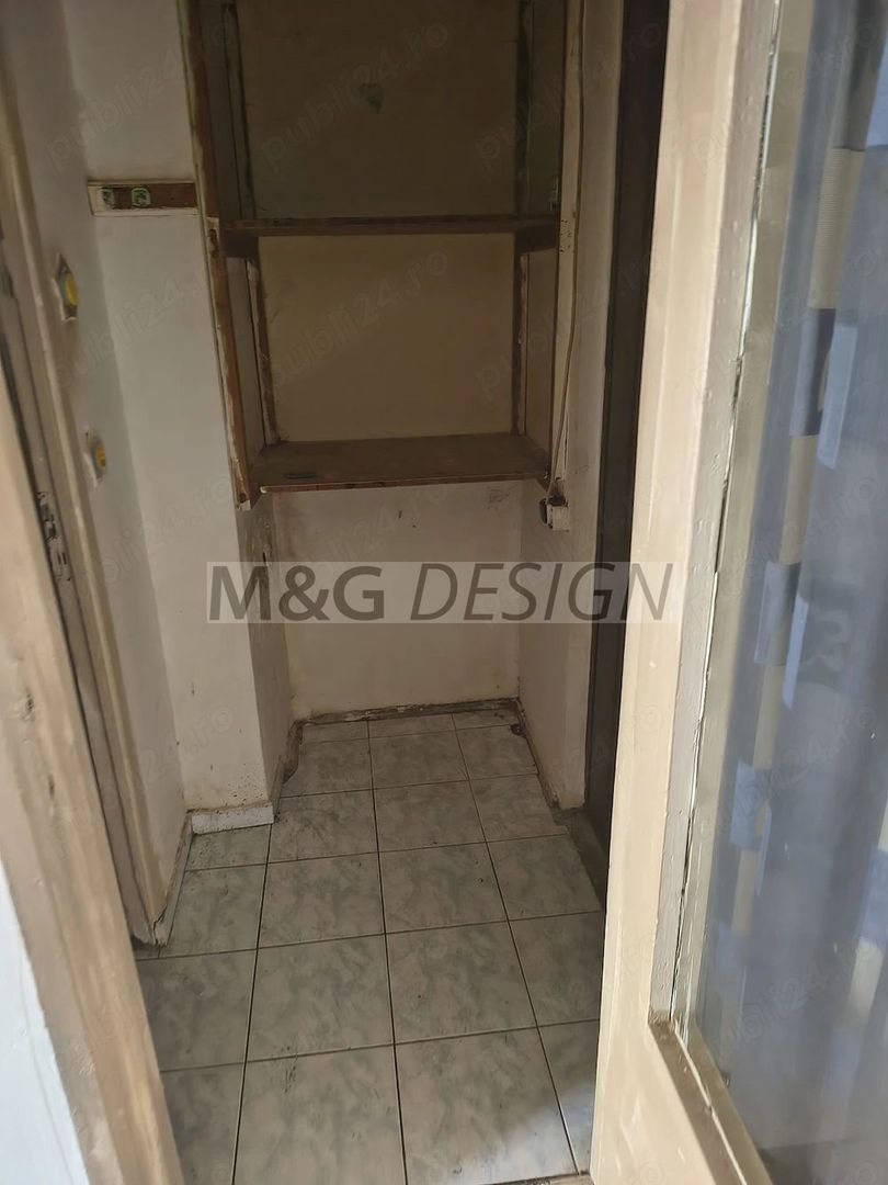 Garsoniera zona Freidorf - Poză 3