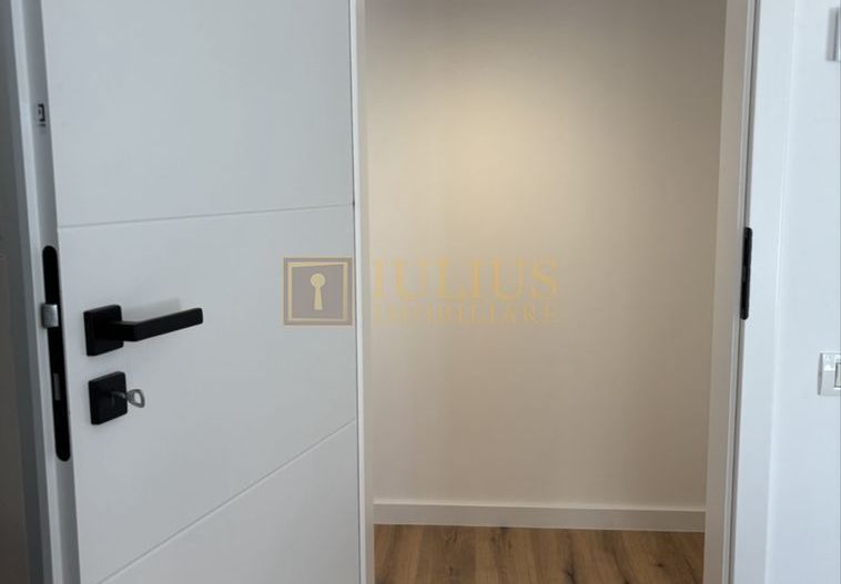 Prima inchiriere 2026| 2 camere | Torontalului- Sol Residence| parcare - Poză 8