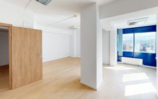 Spațiu de birouri modern în Centru Civic - Poză 1