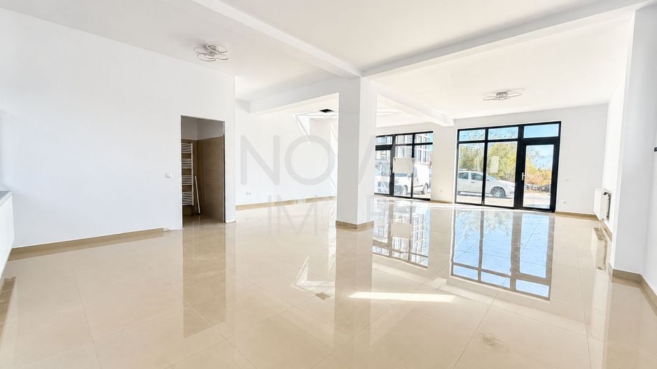 Spatiu comercial, open space - Doamna Stanca - Poză 3