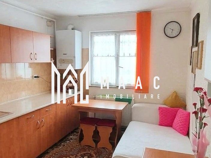 Apartament 2 camere de vânzare | Cisnădie, Central | Parter - Poză 2