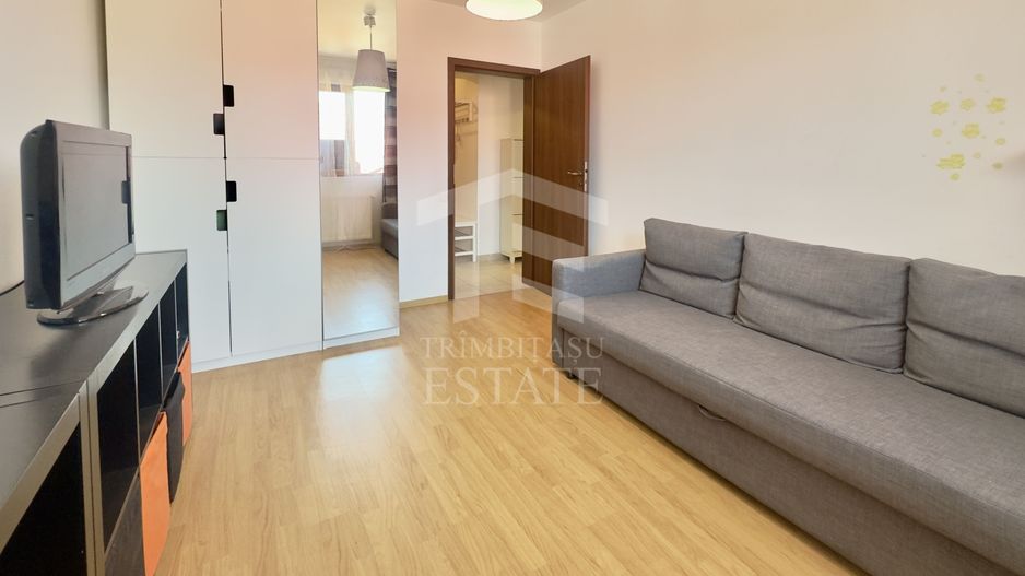 Apartament 3 camere de închiriat | 9 min metrou Dimitrie Leonida - Poză 4