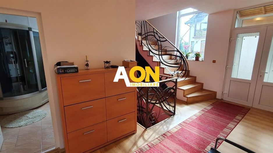 1/2 Duplex, D+P+1, 5 camere, 1290 mp teren, zona Schit - Poză 10