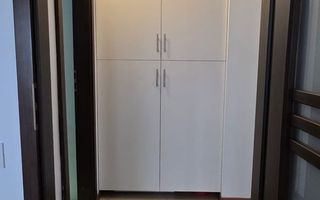 Apartament 2 camere de inchiriat, 70 mp, etaj 6, Iasicon Towers, Podul de Fier – Iasi - Poză 5