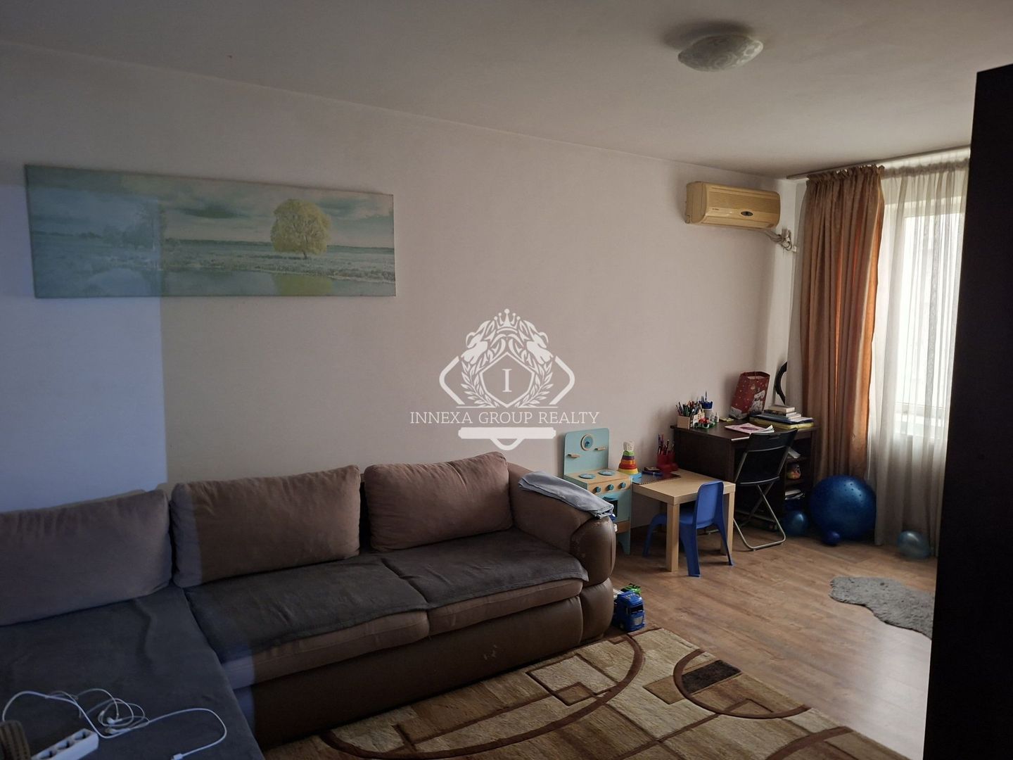Apartament 2 camere I Militari - Poză 1