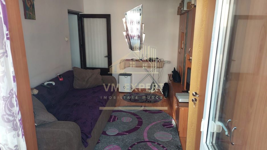 APARTAMENT 2 CAMERE, ETAJ 2, CAMPULUNG, ZONA TURN - Poză 8