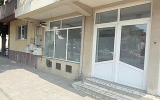 SPATIU COMERCIAL STRADAL | BLD MAMAIA | EXPUNERE EXCELENTA - Poză 1