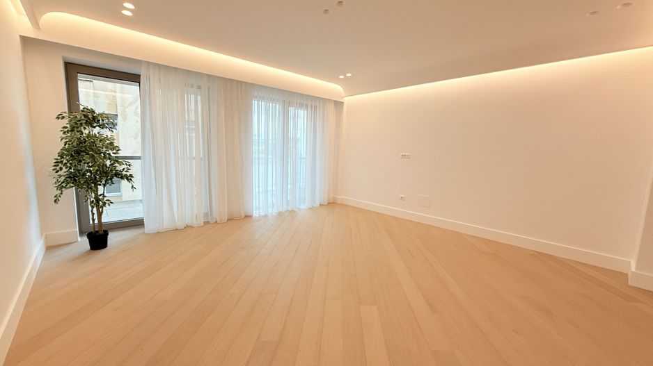 Oportunitate 2 camere Cortina126 - Iancu Nicolae - Poză 1