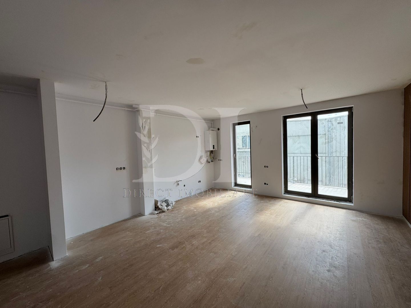 🏡 Apartament 2 camere de vânzare – Florești, Zona  Eroilor - Poză 4