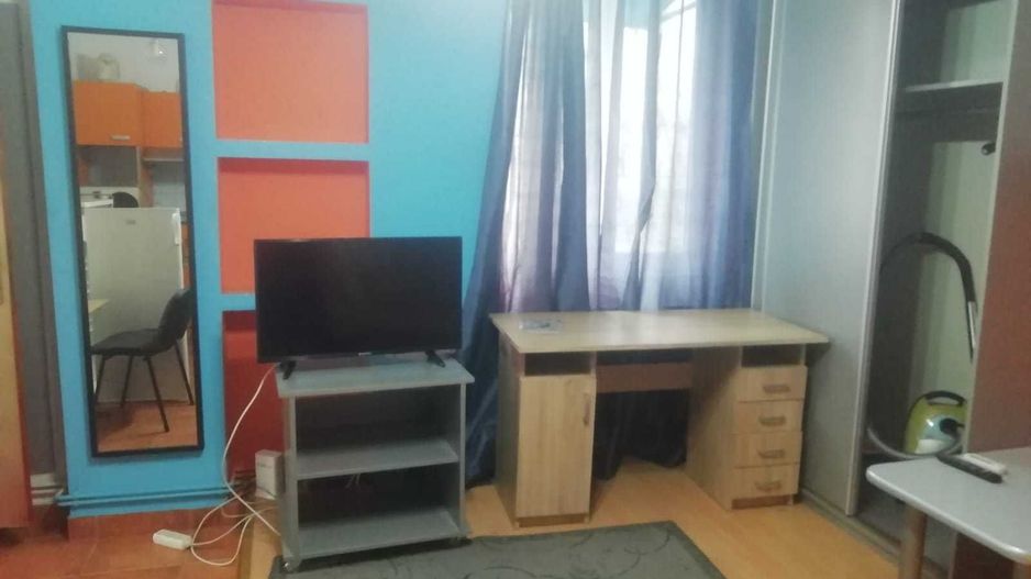 Cotroceni – Garsonieră open-space, complet utilată - Poză 4