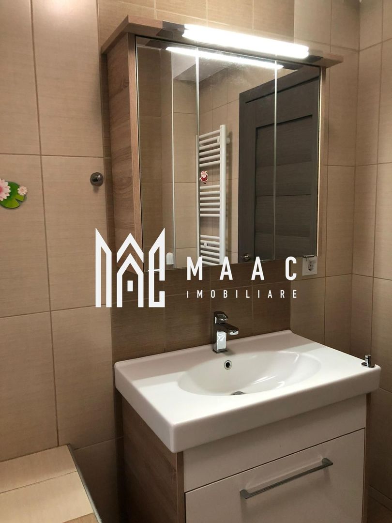 Apartament 56mp I Decomandat I Parter I Selimbar - Poză 10