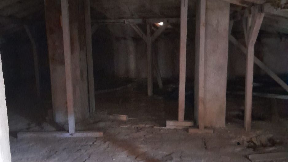 Casa 420,81 mp + teren 566 mp - Ultracentral - Unirii - Poză 15