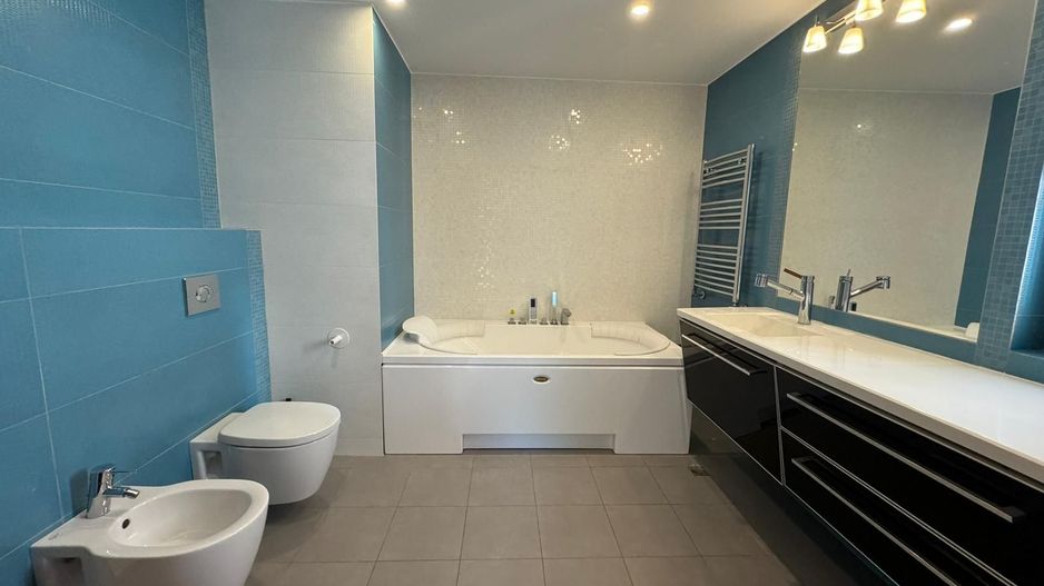 Primaverii- Dorobanti - Washington Residence – 183mp + loc de parcare - Poză 7