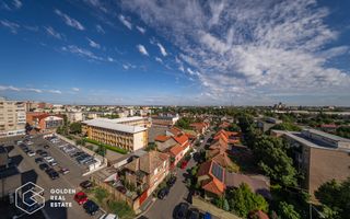 Apartament spatios cu 4 camere, Calea Aurel Vlaicu, comision 0% - Poză 18