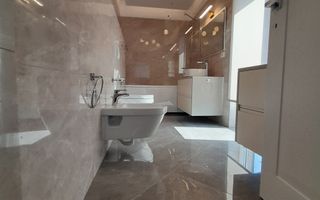 NOU! Penthouse 3 camere, ultrafinisat, terasa, 2 parcari, Buna Ziua - Poză 8