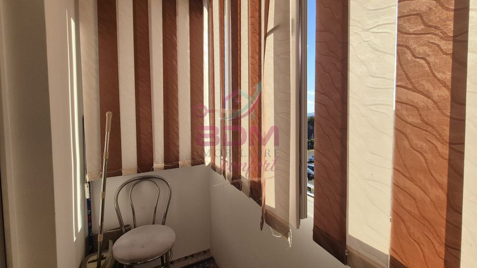 0% COMISION I Apartament 3 camere | etaj intermediar I mobilat - Poză 15