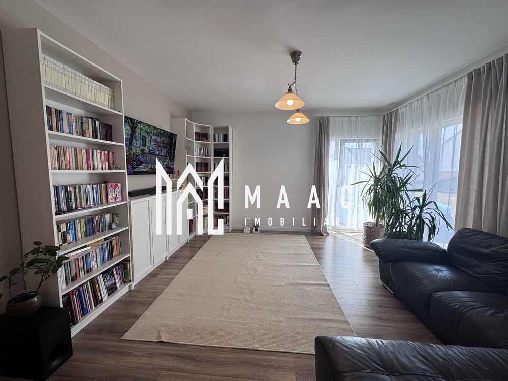 Casă Triplex 4 camere de vânzare | Daia | 116 mp - Poză 1