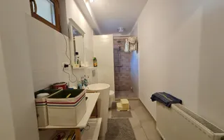Casa solida în zona Bogdanestilor pretabilă birouri - Poză 12