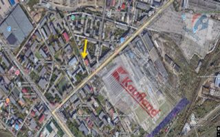 Vanzare Apartament 3 Camere, 51 mp, Strada Vladiceni, Iasi – langa Noul Kaufland - Poză 9