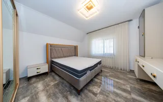 Sacele-Casa 6 dormitoare + 4 bai teren 979 mp. - Poză 18