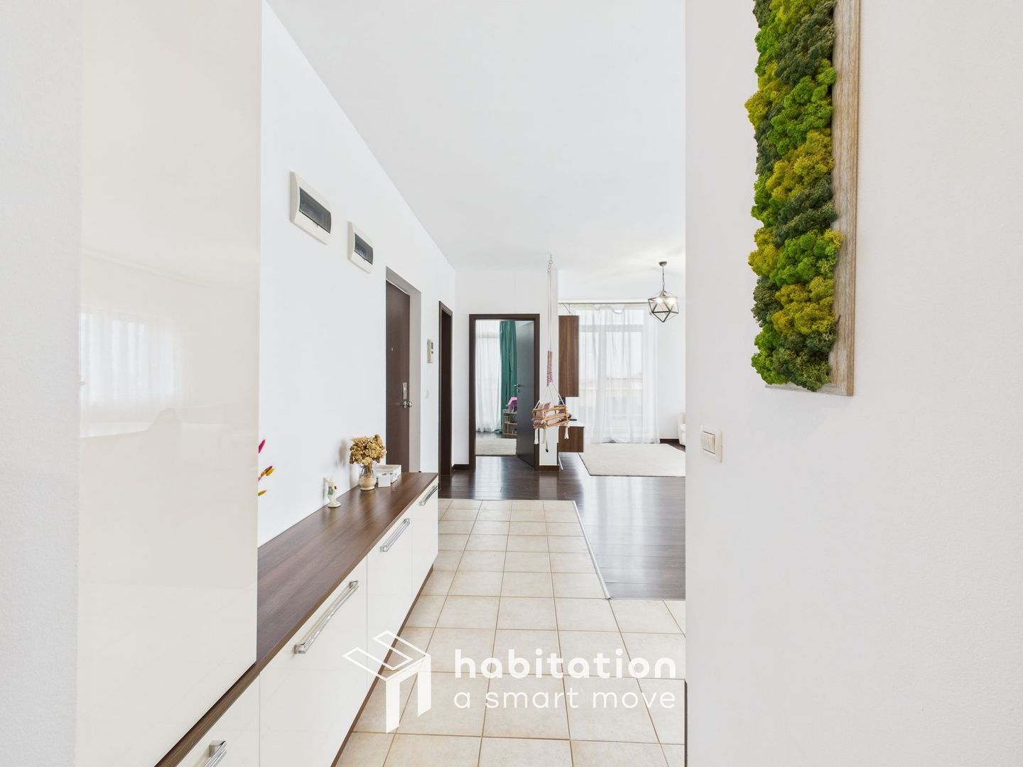 Apartament 3 camere de vânzare în zona de nord - Grigore Alexandrescu - Poză 25