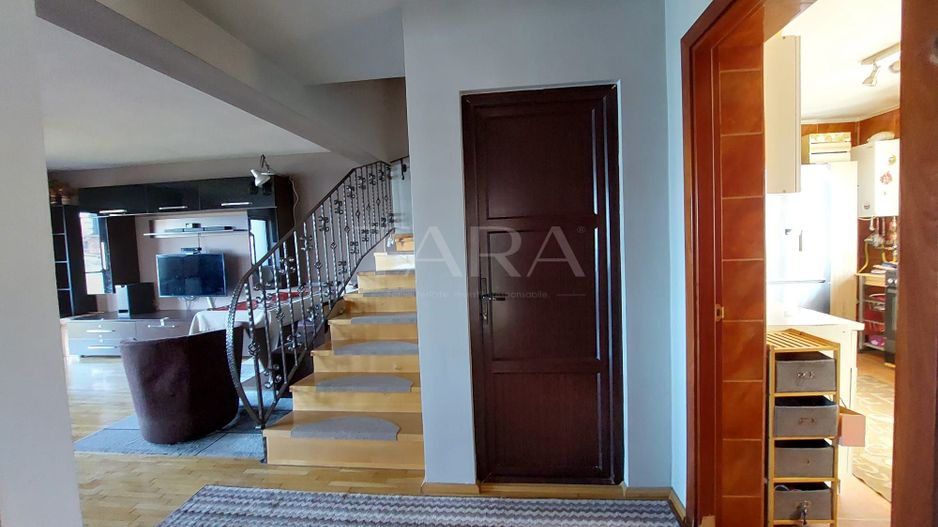 Casa visurilor tale în Florești, in aproprierea strazii Avram Iancu. - Poză 9