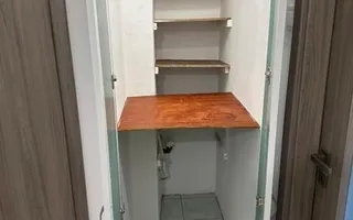 Apartament 3 camere | 2 bai | etaj intermediar | Piata Flora - Poză 13