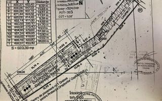 Teren 923mp - toate utilitatiile - investitie - Imparatul Traian - Poză 6