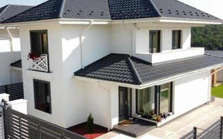 Case noi tip duplex de vânzare - Poză 1