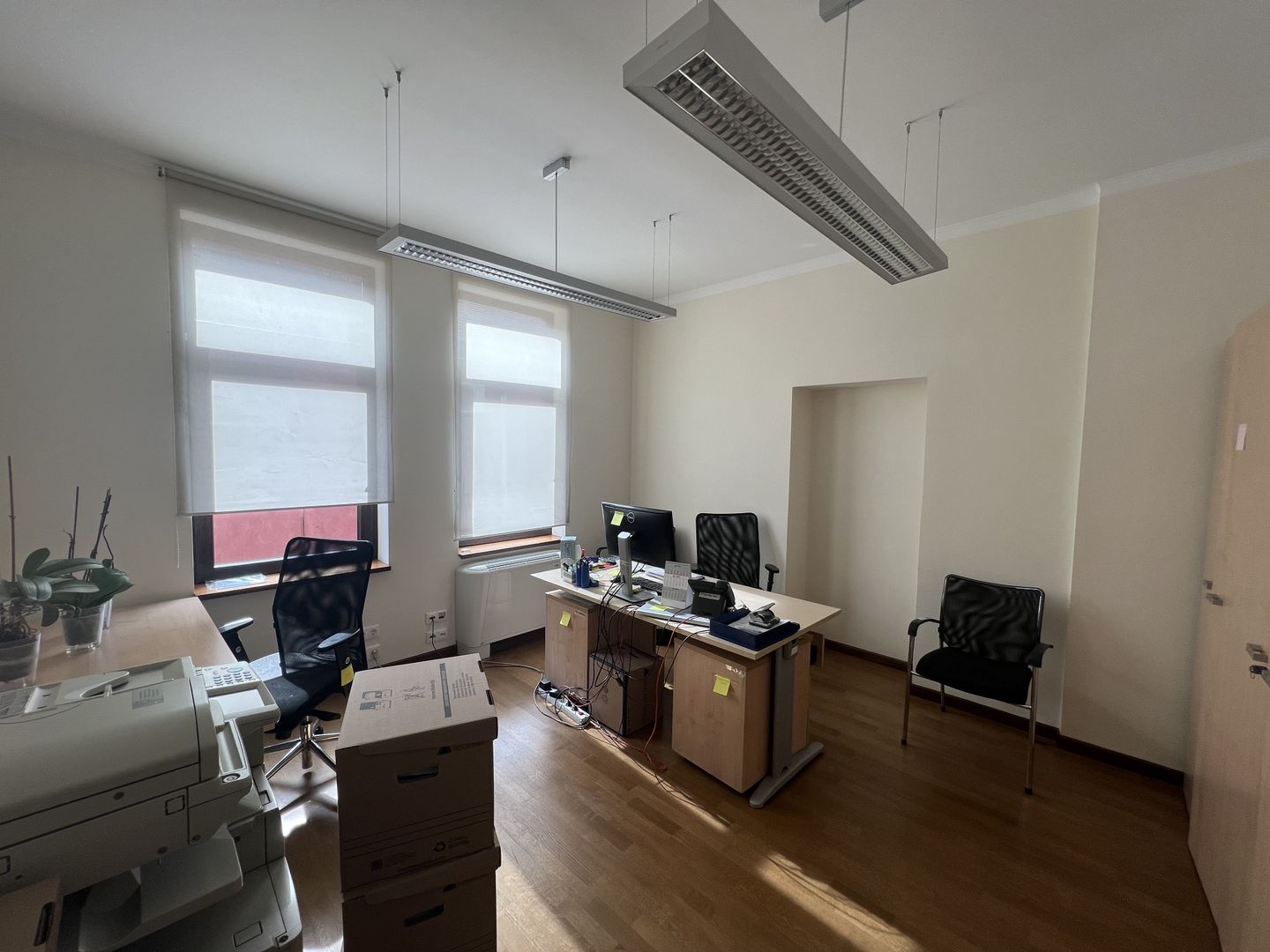 Vila superba Cotroceni - renovata complet premium - Poză 6
