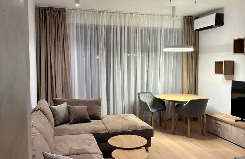 Apartament 2 camere la vanzare - Poză 4