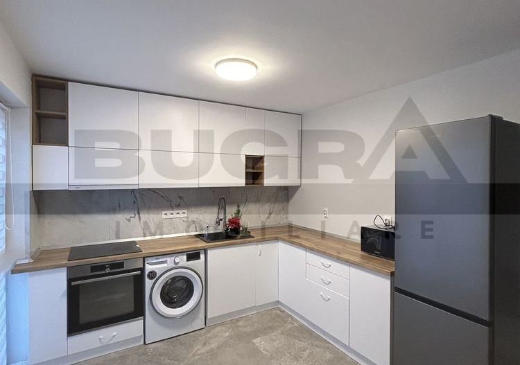 Apartament de 2 camere, 56mp, parcare, zona strazii Oasului - Poză 4