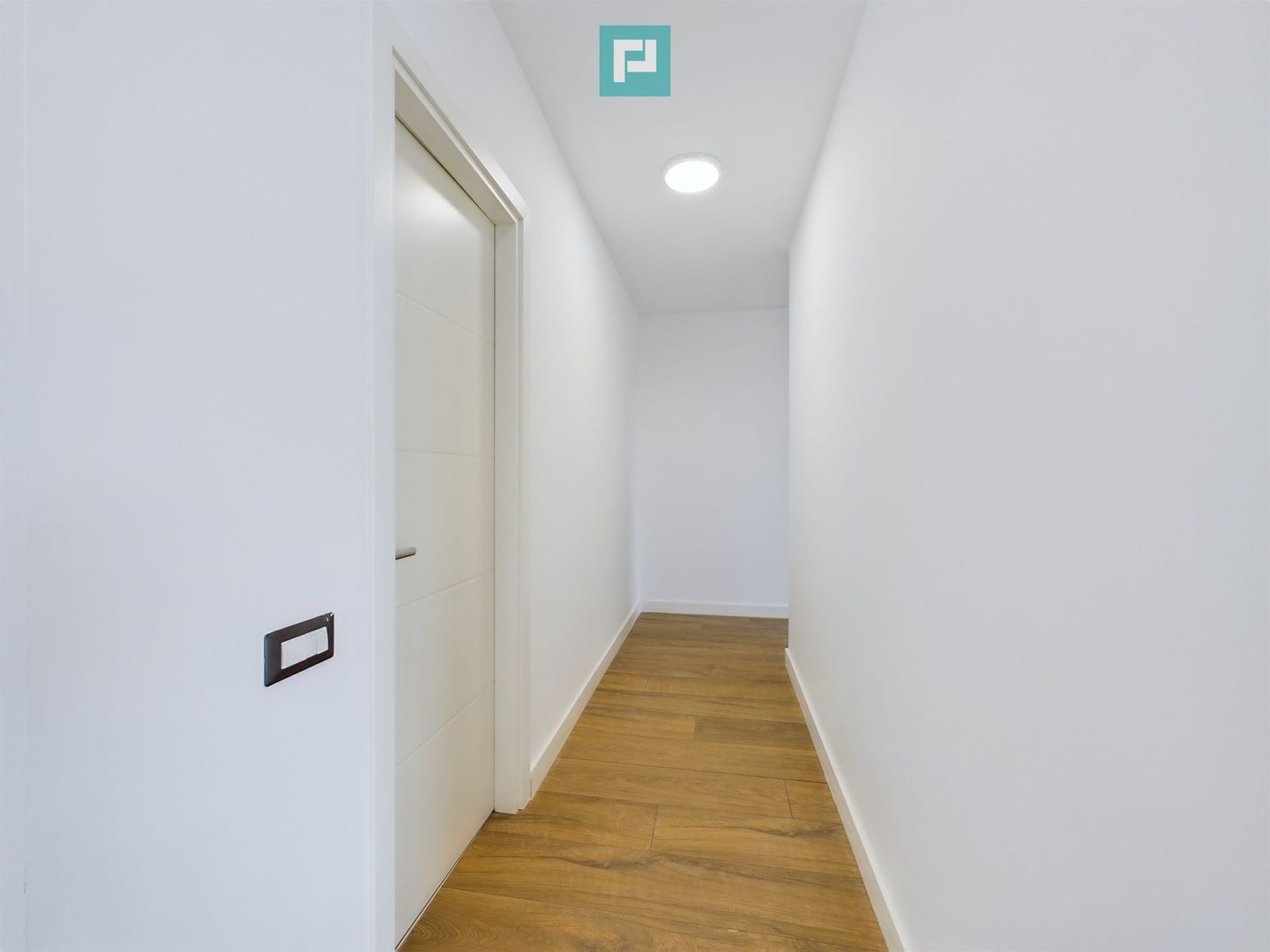 Bd Pipera , penthouse ideal pentru resedinta - Poză 5