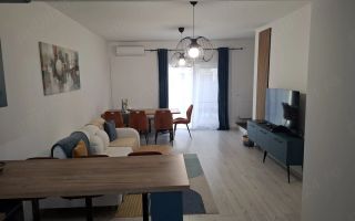 Casă P+1E | 3 camere | Mobilată și utilată | 88,3 mp utili | Teren 20 - Poză 5
