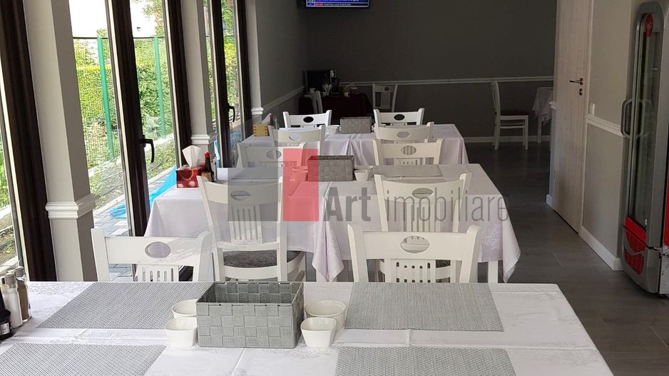 Vila Pensiune in Busteni | zona centrala | afacere functionala - Poză 5